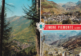 Limone Turistico Piemonte - Autres & Non Classés