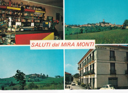 Miramonti Albergo Bar Ristorante - Altri & Non Classificati