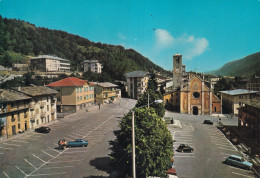 Piemonte Turistico Valle Bata Piazza Della Vittoria - Other & Unclassified