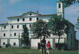 Santuario Di Val Mala - Autres & Non Classés