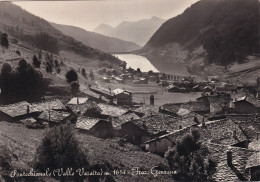 Pontechianale Valle Varaita Frazione Genzana - Sonstige & Ohne Zuordnung