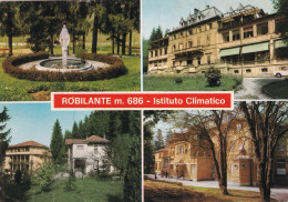 Robilante Istituto Climatico - Altri & Non Classificati