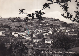 San Michele Mondovì Panorama  - Other & Unclassified