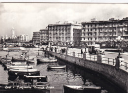 Bari Lungomare Nazario Sauro - Bari