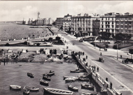 Bari Lungomare - Bari