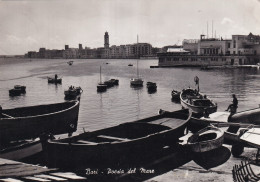 Bari Poesia Del Mare - Bari