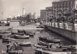 Lungomare Bari - Bari