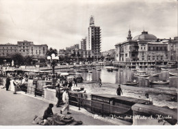 Bari Vista Dal Molo San Nicola - Bari