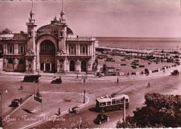 Bari Teatro Margherita - Bari