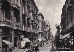 Bari Bari Via Vittorio Veneto - Bari