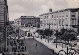 Bari Corso Vittorio Emanuele - Bari