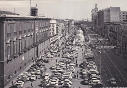 Bari Corso Vittorio Emanuele - Bari