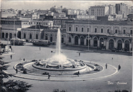 Bari Stazione - Bari