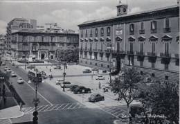 Bari Piazza Prefettura - Bari