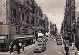 Bari Via Manzoni - Bari