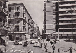 Bari Via Sonnino - Bari