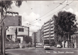 Bari Via Mauro Amoruso - Bari