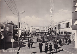 Bari Fiera Del Levante - Bari