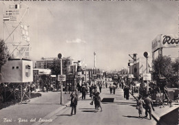 Bari Fiera Del Levante - Bari