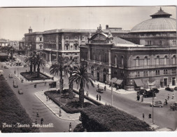 Bari Teatro Petruzzelli - Bari