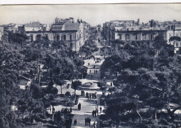 Bari Corso Vittorio Emanuele Da Piazza Garibaldi - Bari