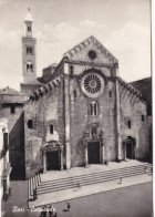 Bari Cattedrale - Bari