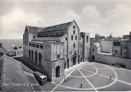 Bari Basilica Di Santa Nicola - Bari