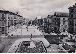 Bari Corso Vittorio Emanuele - Bari