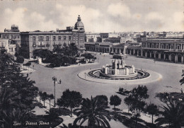 Bari Piazza Roma - Bari