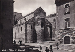 Bari Chiesa San Gregorio - Bari