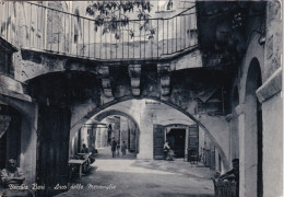 Vecchia Bari Arco Delle Meraviglie - Bari