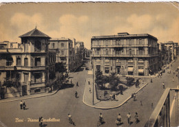 Bari Piazza Carabellese - Bari