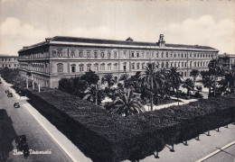 Bari Università - Bari