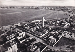 Bari San Cataldo Panorama - Bari