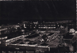 Bari Fiera Del Levante Panorama Luna Park - Bari