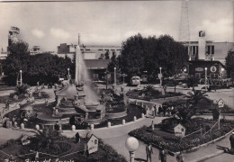 Bari Fiera Del Levante - Bari