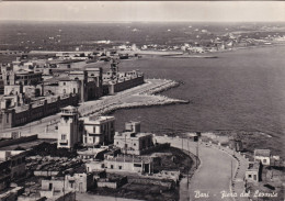 Bari Fiera Del Levante - Bari
