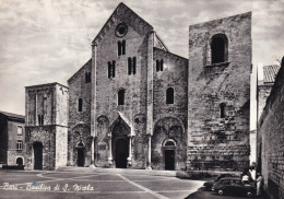 Bari Basilica Di San Nicola - Bari