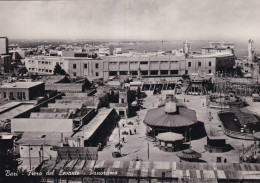 Bari Fiera Del Levante Panorama - Bari