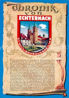 73213008 Echternach St. Willibrordus-Basilika Chronik  - Autres & Non Classés