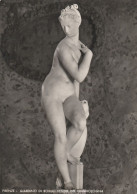 AD281 Venere Del Giambologna - Firenze - Giardino Di Boboli - Grotta Del Buontalenti Scultura Sculpture / Viaggiata 1953 - Firenze (Florence)