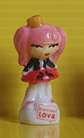 Fève  - Kimmidoll Love - Personaggi