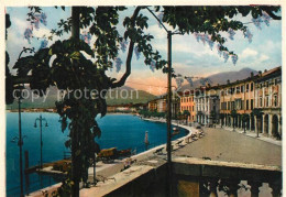 73211568 Salo Lago Di Garda  Salo Lago Di Garda - Autres & Non Classés