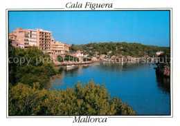 73210593 Cala Figuera Mallorca Hotels An Der Kueste Bucht Cala Figuera Mallorca - Sonstige & Ohne Zuordnung