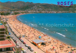 73210576 Roses Costa Brava Gran Playa Golfo Roses Costa Brava - Sonstige & Ohne Zuordnung