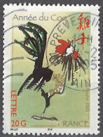 France Frankreich 2005. Mi.Nr. 3900, Used O - Oblitérés