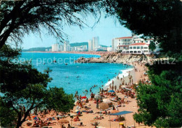 73210564 Playa De Aro Cataluna Detalle De La Playa Strand Playa De Aro Cataluna - Sonstige & Ohne Zuordnung