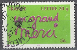 France Frankreich 2005. Mi.Nr. 3912, Used O - Usados