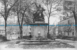 R044281 Bergerac. Monument Des Mobiles. 1912 - Wereld