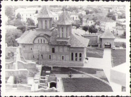 Curtea Domnească, Târgoviște, Anii 1960 P1577 - Places